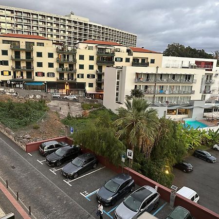 Casino Villa With Sea View Funchal  Eksteriør bilde
