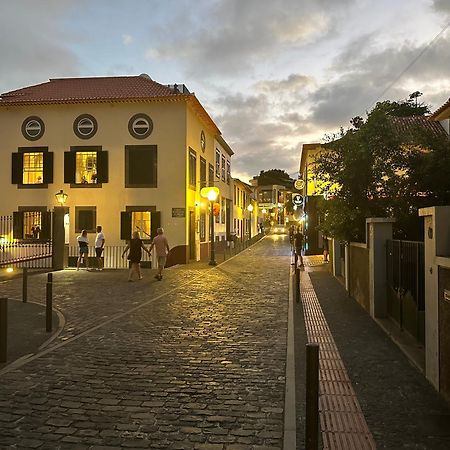 Casino Villa With Sea View Funchal  Eksteriør bilde
